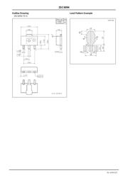 2SC6094-TD-E datasheet.datasheet_page 6