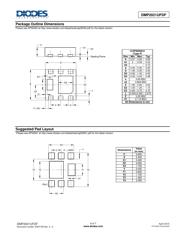 DMP2021UFDF-7 datasheet.datasheet_page 6