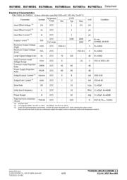 BU7485G-TR datasheet.datasheet_page 4