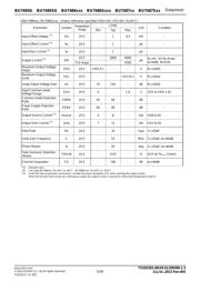 BU7486SFVM-TR datasheet.datasheet_page 5