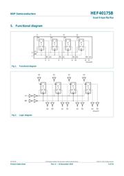 HEF40175BP datasheet.datasheet_page 2