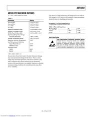 ADF4002 datasheet.datasheet_page 5