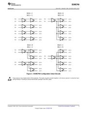 DS90CP04TLQ/NOPB datasheet.datasheet_page 5