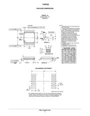 74HC02DR2G datasheet.datasheet_page 6