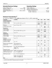 MIC4575-5.0WU datasheet.datasheet_page 3