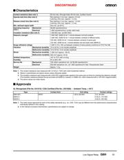 G6H-2-100-DC12 datasheet.datasheet_page 3