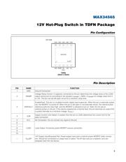 MAX34565ETB datasheet.datasheet_page 5