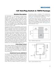 MAX34565ETB datasheet.datasheet_page 6