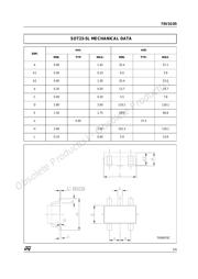 74V1G05STR datasheet.datasheet_page 5