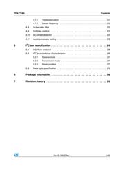 TDA7718TR datasheet.datasheet_page 3