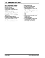 PIC18F85K90-I/PTRSL datasheet.datasheet_page 4