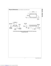 74AC04 datasheet.datasheet_page 5