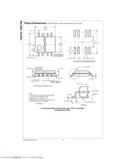 74AC04 datasheet.datasheet_page 6