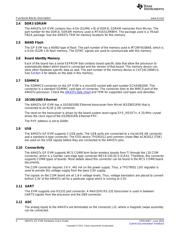 TMDXEVM437X datasheet.datasheet_page 4