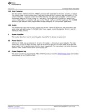 TMDXEVM437X datasheet.datasheet_page 5