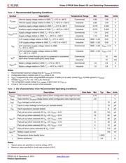 XC5VFX70T-1FFG1136I 数据规格书 2