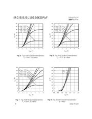 IRGB10B60KDPBF 数据规格书 4
