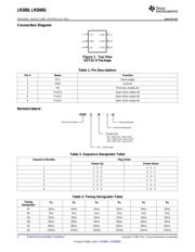 LM2736X EVAL/NOPB datasheet.datasheet_page 2