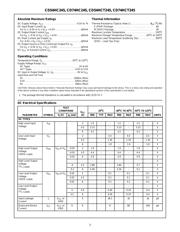 CD74HCT245 datasheet.datasheet_page 3