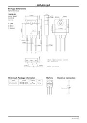 NDTL03N150CG datasheet.datasheet_page 4