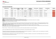 SN74S124NG4 datasheet.datasheet_page 5