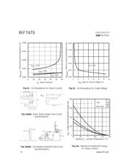 IRF7470 数据规格书 6