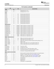 UCD9090A datasheet.datasheet_page 4