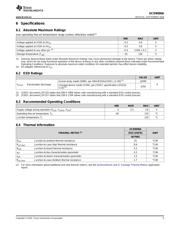 UCD9090A datasheet.datasheet_page 5