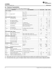 UCD9090A datasheet.datasheet_page 6