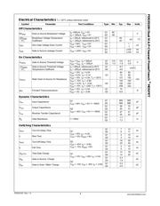 FDD3510H datasheet.datasheet_page 2