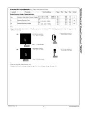 FDD3510H datasheet.datasheet_page 3