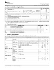 TPS62740 datasheet.datasheet_page 5