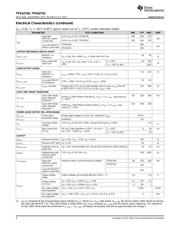 TPS62740 datasheet.datasheet_page 6