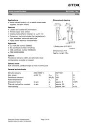 B57153S0150M000 datasheet.datasheet_page 2