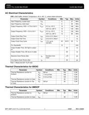 ICS501MT 数据规格书 5