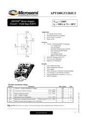 APT100GT120JU2 datasheet.datasheet_page 1