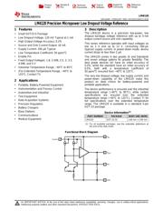 LM4120AIM5-3.3 datasheet.datasheet_page 1