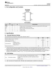 LM4120AIM5-3.3 datasheet.datasheet_page 3