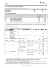 LM4120IM5-1.8/NOPB 数据规格书 4