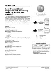 NCV8518BPWR2G/H datasheet.datasheet_page 1