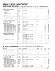 CMP402GSZ datasheet.datasheet_page 2