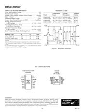 CMP402GRUZ-REEL datasheet.datasheet_page 4