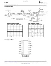 CLC012AJE-TR13/NOPB datasheet.datasheet_page 2