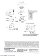 NLX1G74 数据规格书 6