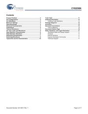 CY62256NLL-55SNXET datasheet.datasheet_page 2