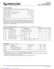 PI3B3245Q datasheet.datasheet_page 2