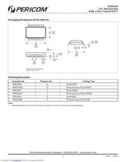 PI3B3245Q datasheet.datasheet_page 5