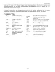 DS1831DS+ datasheet.datasheet_page 2