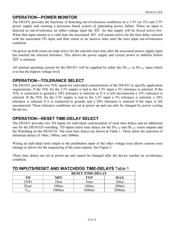 DS1831ES+ datasheet.datasheet_page 4