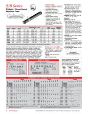 D25K5R0 datasheet.datasheet_page 1